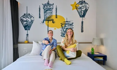 Lub d Phuket Patong - Near Patong Beach & Vibrant Social Vibe – 사진 2