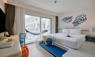 Lub d Phuket Patong - Near Patong Beach & Vibrant Social Vibe – 사진 3