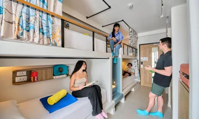 Lub d Phuket Patong - Near Patong Beach & Vibrant Social Vibe – 사진 6
