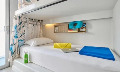 Lub d Phuket Patong - Near Patong Beach & Vibrant Social Vibe – 사진 7