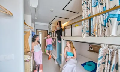 Lub d Phuket Patong - Near Patong Beach & Vibrant Social Vibe – 사진 10