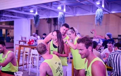 Lub d Phuket Patong - Near Patong Beach & Vibrant Social Vibe – 사진 11