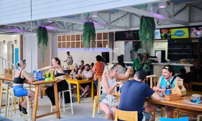 Lub d Phuket Patong - Near Patong Beach & Vibrant Social Vibe – 사진 12