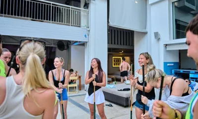 Lub d Phuket Patong - Near Patong Beach & Vibrant Social Vibe – 사진 13