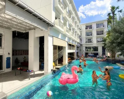 Lub d Phuket Patong - Near Patong Beach & Vibrant Social Vibe – 사진 14