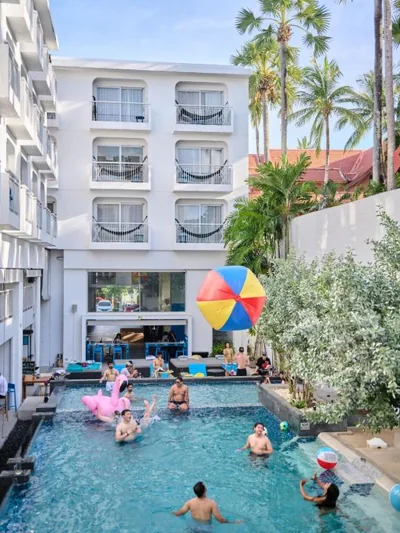 Lub d Phuket Patong - Near Patong Beach & Vibrant Social Vibe – 사진 15