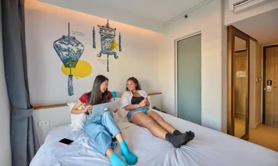 Lub d Phuket Patong - Near Patong Beach & Vibrant Social Vibe – 사진 16
